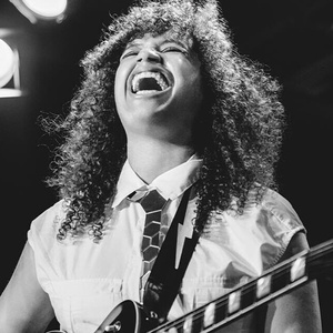 Jackie Venson To Perform At Tobin Center Photo