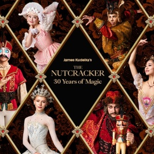 THE NUTCRACKER By James Kudelka Celebrates 30 Years Of Magic With The National Ballet Photo