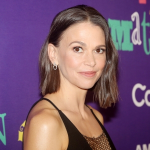 Sutton Foster To Join ProMusica For 2025 Soirée Benefit & Concert Photo