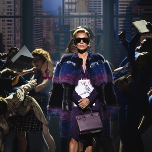 THE DEVIL WEARS PRADA Musical Extends Booking Photo