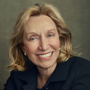 Doris Kearns Goodwin Returns To WRITERS ON A NEW ENGLAND STAGE In June Video