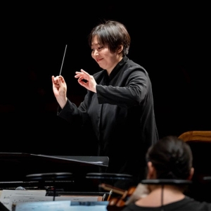 Xian Zhang Conducts Beethoven’s Ninth Symphony