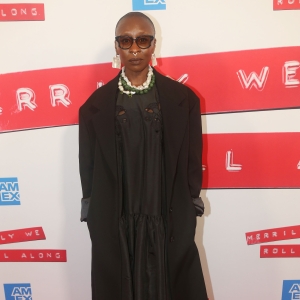 Cynthia Erivo to be Honored by the Human Rights Campaign Photo