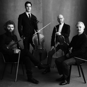 The Wallis Presents Brooklyn Rider Celebrating Philip Glass With TEMPLES OF RESONANCE Photo