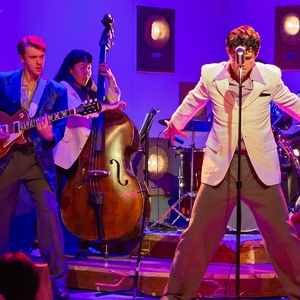 GROW WITH US! Tweed & Company Theatre Announces 2026 Season Photo