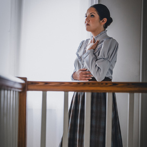Photos: First Look Inside The Lexington Workshop Of BORDEN: A NEW MUSICAL Photo