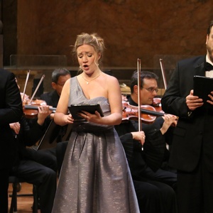 Photos: Princeton Symphony Orchestra In Concert at Richardson Auditorium Video