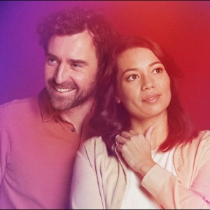 Sydney Theatre Company's CONSTELLATIONS Opens This Month Photo