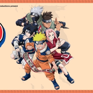 NARUTO: THE SYMPHONIC EXPERIENCE, Diana Krall and DavId Perrico Pop Symphonic Announc Photo