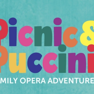 PICNIC & PUCCINI Comes to Des Moines Metro Opera in June Photo