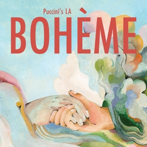 LA BOHÈME Comes to the  Berkshire Opera Festival in August Photo