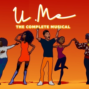 Stephen Fry Joins U.ME: THE COMPLETE MUSICAL, Full Cast Revealed! Photo