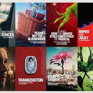 FENCES, LITTLE SHOP OF HORRORS, and More Set For Leeds Playhouse 2026-27 Season Photo