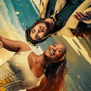 Cast Set For BRIGADOON at Regent's Park Open Air Theatre Photo