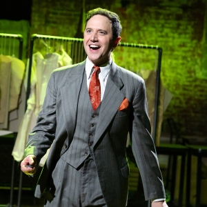 Review Roundup: I CAN GET IT FOR YOU WHOLESALE Opens At Classic Stage Company Photo