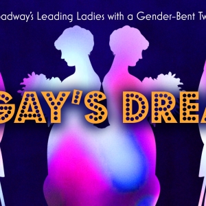 A GAY'S DREAM Comes to 54 Below Photo