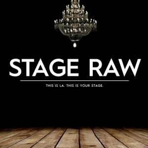 Stage Raw and The Unusual Suspects Theatre Company Launch Youth Journalism Fellowship Photo