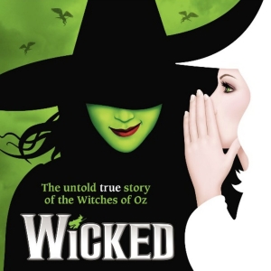 WICKED is Now Playing at San Francisco's Orpheum Theatre