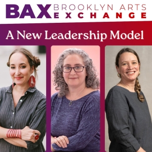 Brooklyn Arts Exchange Announces Leadership Transition to Co-Executive Director Model Photo