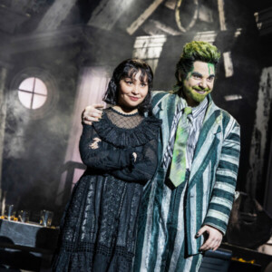 BEETLEJUICE Will Play Kansas City at Starlight Theatre Photo
