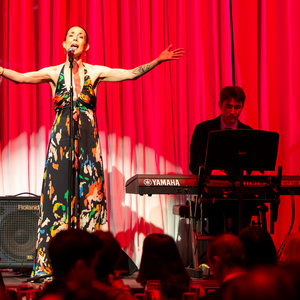 Photos: Trinity Rep Honors Curt Columbus, Paul J. Choquette Jr. and Francis Parra at  Photo