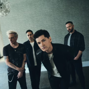 The Script Adds Picture This as Special Guest for 2027 Australian Arena Tour