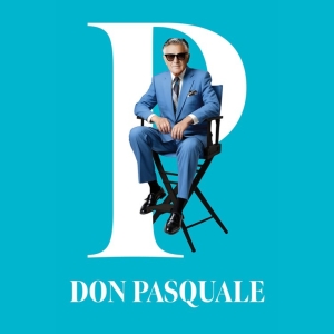 Calgary Opera Presents DON PASQUALE Photo