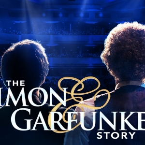 THE SIMON & GARFUNKEL STORY Comes to the L3Harris Technologies Theatre in February Video