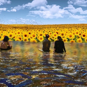 THE NEW IMMERSIVE VAN GOGH: THE NEXT CHAPTER Ends Las Vegas Run in 2026