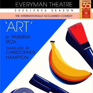 ART Comes to the Everyman Theatre Photo