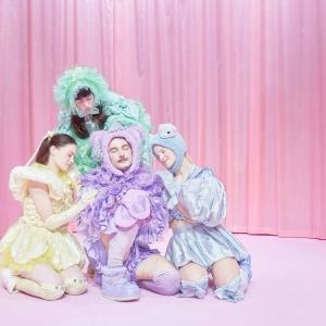 CPH STAGE 2025: Copenhagen's Premier Theatre Festival Returns This Month Photo