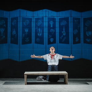 Physical Theater Festival Chicago Reveals Lineup For 13th Anniversary Celebration