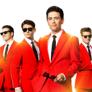 JERSEY BOYS 20th Anniversary Tour Comes to Shea's Buffalo Theatre In May 2027 Photo