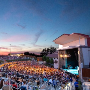 Nederlander Concerts Acquires Vina Robles Amphitheatre on California's Central Coast Photo
