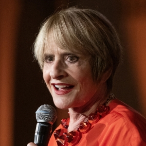 Photos: Patti Lupone, Justin Peck and More Turn Out for Atlantic Theater Companys 2024 Gal Photo