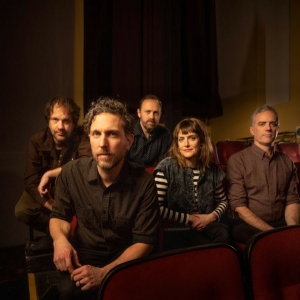 Great Lake Swimmers Come To TD Music Hall, November 15 Photo