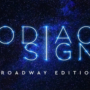 ZODIAC SIGNS: BROADWAY EDITION Announced At 54 Below! Video