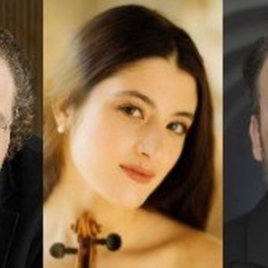 Yo-Yo Ma, Herb Alpert, and More Join the San Francisco Symphony in June Photo