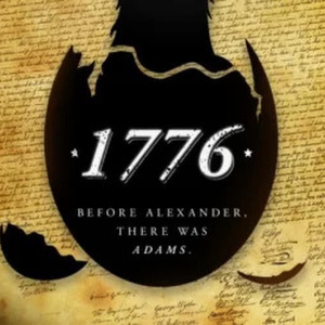 1776 to Open at Super Summer Theatre With Special July 4 Performance Photo