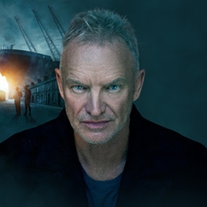 Sting To Star In THE LAST SHIP at Queensland Performing Arts Centre Photo