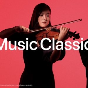 The Salzburg Festival Collaborates With Apple Music Classical