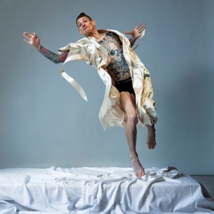 EXXY Comes to the Grand Hall of Battersea Arts Centre Ahead of a UK Tour Photo