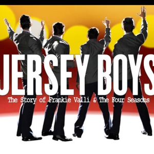 JERSEY BOYS Comes to Fargo in June Photo