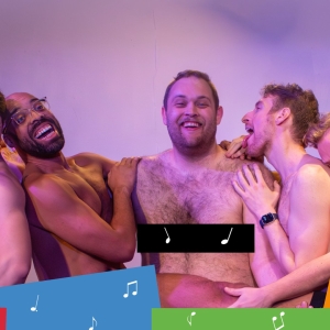 UNDRESSED: THE MUSICAL Comes to Red Eye NY