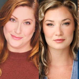 MAMMA MIA! Broadway Return Finds its Full Cast Photo
