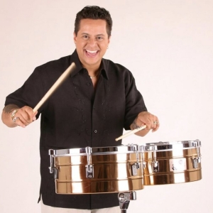 Tito Puente Jr. Comes to ABT in Three Weeks Video