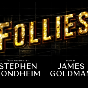 FOLLIES Comes to Northern Ireland Opera in 2025 Photo