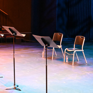 PCPA to Present Interplay Reading Series: WOVEN, A NEW MUSICAL By Jessa Smith Campbel