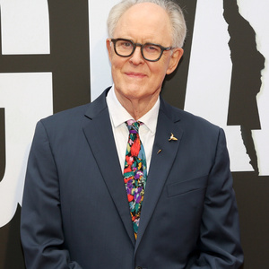 John Lithgow to Receive 13th Annual John Willis Award for Lifetime Achievement in the Photo