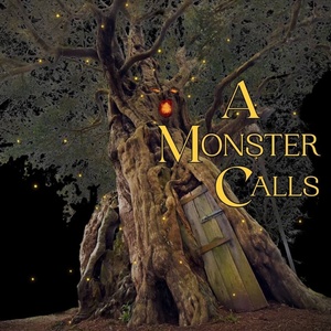 Cape Rep's Young Company To Present A MONSTER CALLS Photo